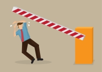 Gate Fence Accidents Injuries